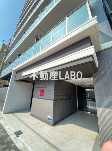 グランパシフィック泉尾Luxeのその他