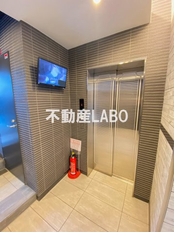 グランパシフィック泉尾Luxeのその他