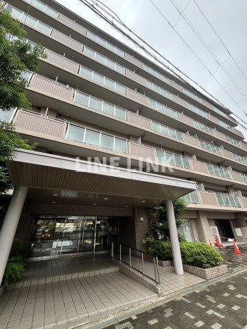 コート豊中桃山台