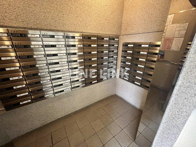 コート豊中桃山台のその他共用部分