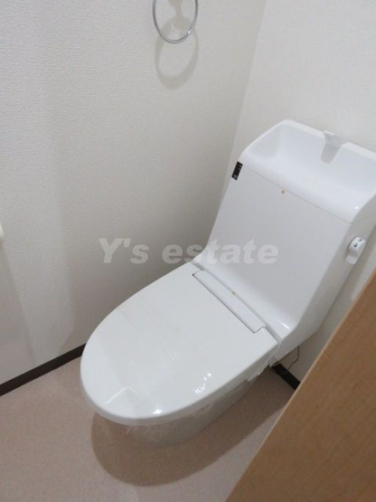 【トイレ】 | イノヴェコワカエスリー