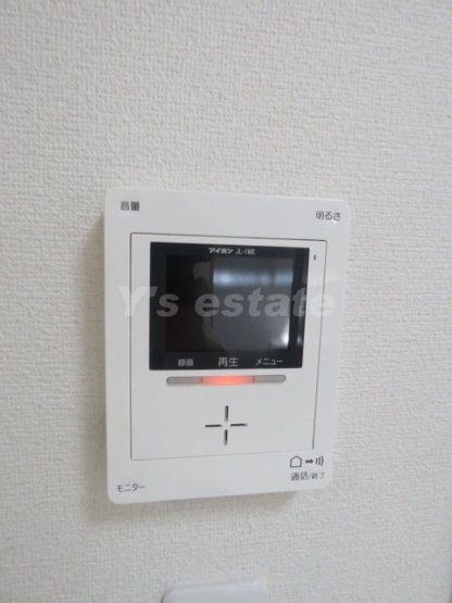 【セキュリティ】 | イノヴェコワカエスリー