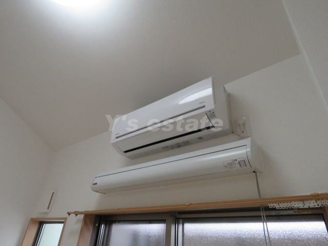 【設備】 | イノヴェコワカエスリー
