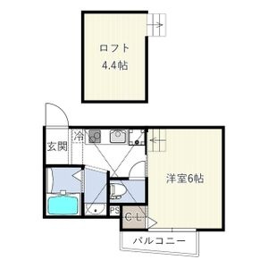 【間取り】 | イノヴェコワカエスリー