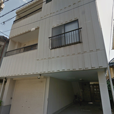 【外観】 | 澤屋エステートビル