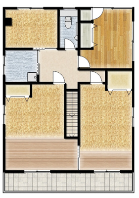 【その他共用部分】 | 澤屋エステートビル
