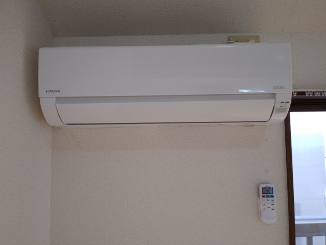 サンローズ葉山の設備|※別号室のお写真です※