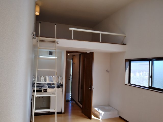 サンローズ葉山のその他|※別号室のお写真です※