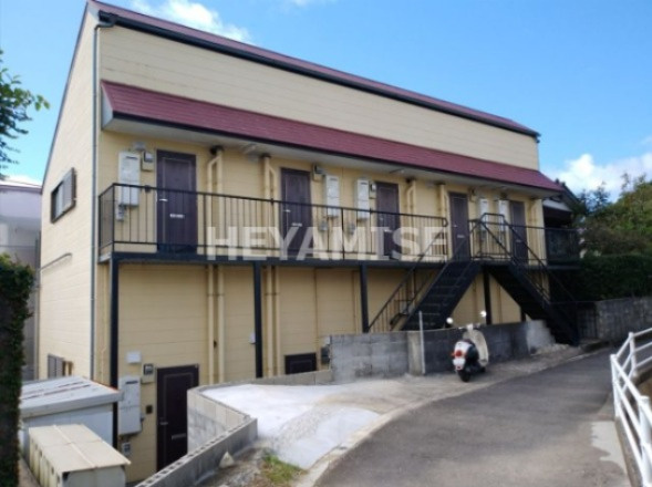 サンローズ葉山