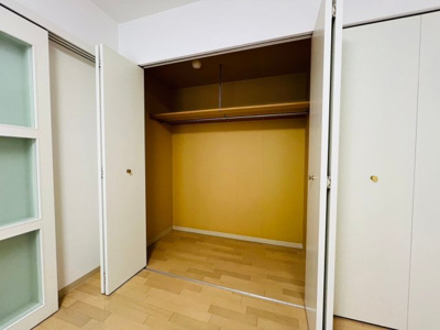 【収納】 | 【CP対象】alba mew（アルバミュウ） | 十分な収納スペースがあります