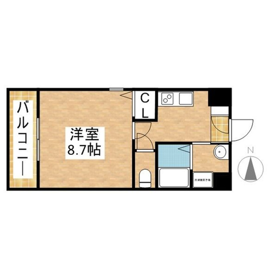 【間取り】 | 丹下キアーロ