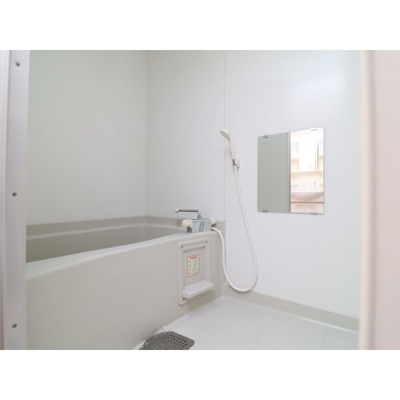 【浴室】 | 丹下キアーロ