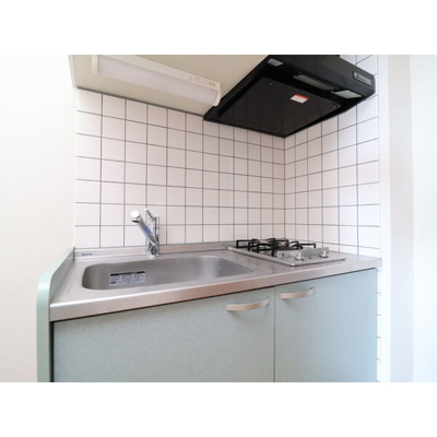 【キッチン】 | 丹下キアーロ