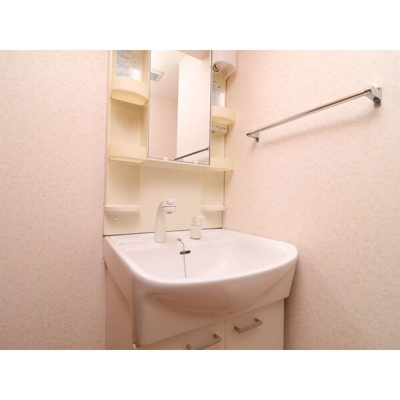 【洗面所】 | 丹下キアーロ