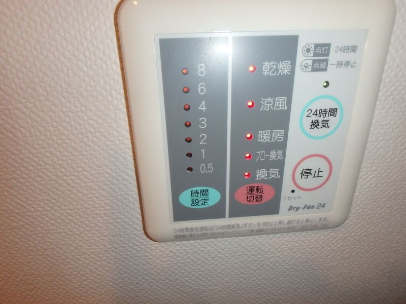 ヒューマンパレス新松戸Ⅱのその他