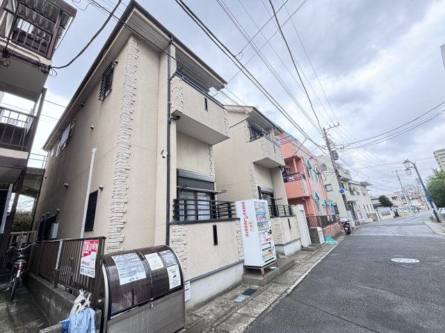 ヒューマンパレス新松戸Ⅱのその他