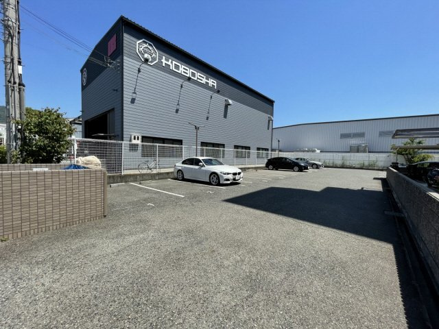 フロレセール南六甲の内装