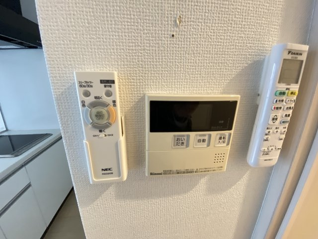 アーク松戸レジデンスのその他