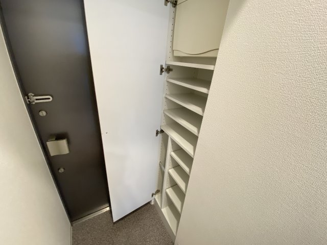 アーク松戸レジデンスのその他