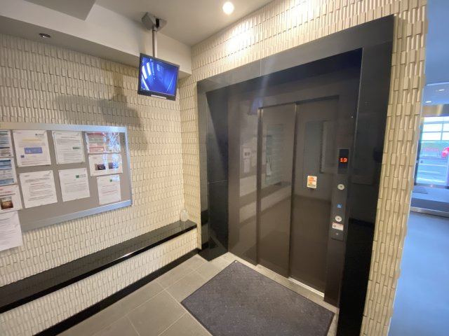 アーク松戸レジデンスのその他共用部分