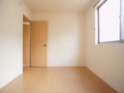 【子供部屋】 | 茂呂貸家 | お部屋がスッキリ！充実収納付きです♪
