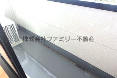 【バルコニー】 | Ｋ‘Ｓ | 暖かな日差しのふりそそぐバルコニー