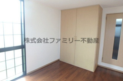 【収納】 | Ｋ‘Ｓ | 十分な収納スペースがあります