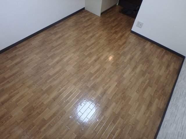 YOUハイム衣摺の洋室|※反転タイプになります