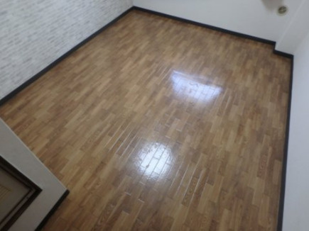 YOUハイム衣摺の洋室|※反転タイプになります