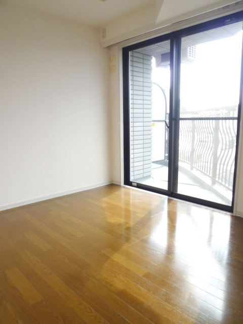 ジェイパーク東大前タワーウエストの洋室|洋室