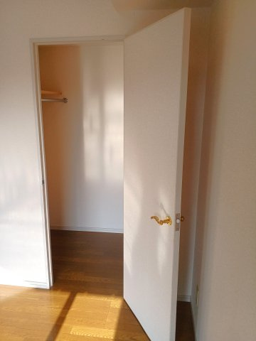 ジェイパーク東大前タワーウエストの収納|収納