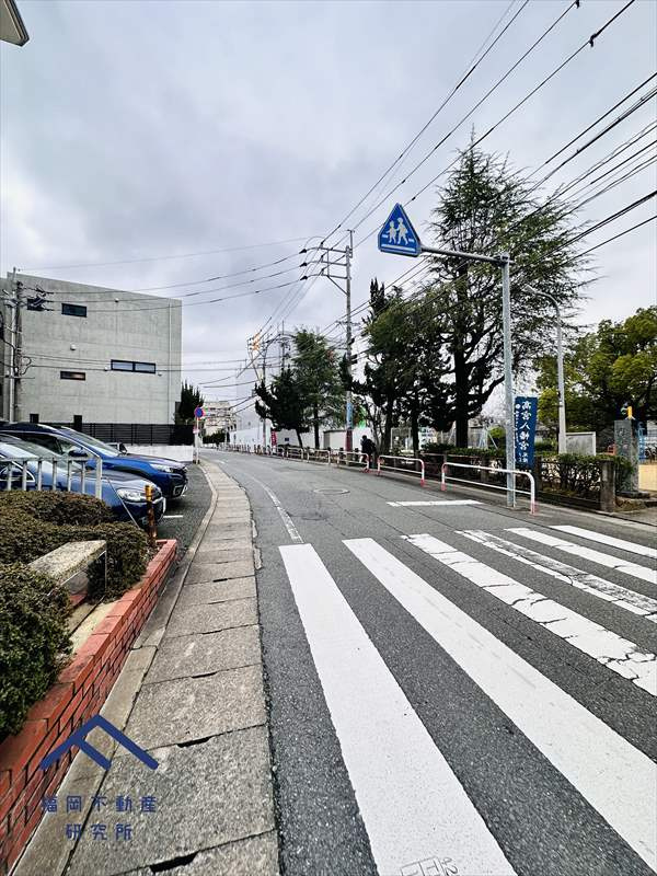 高宮アーバンライフの周辺