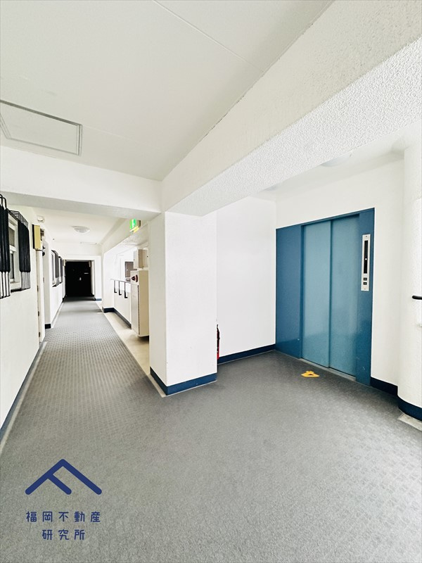 高宮アーバンライフのその他共用部分