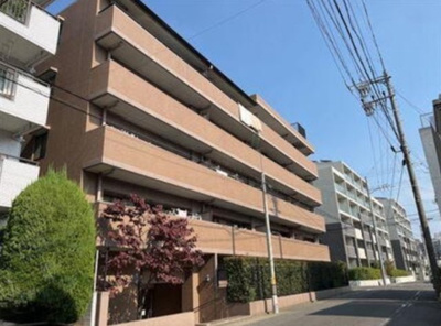 【外観】 | 瑞穂公園パーク・ホームズ＜仲介仲介手数料＞ | 外観もきれいです