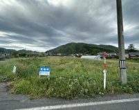 鳥取市河原町今在家土地の画像