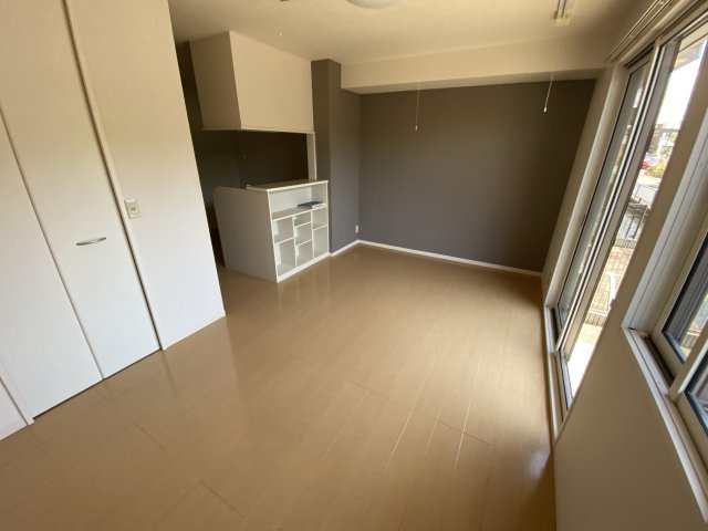 アゼリア宮上　Ｂ棟の子供部屋