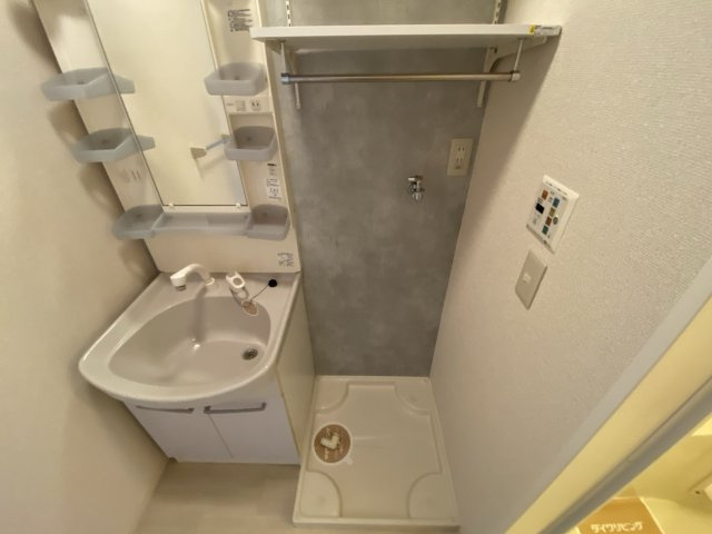 アゼリア宮上　Ｂ棟のその他