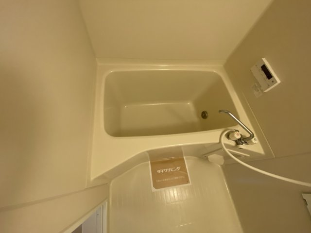 アゼリア宮上　Ｂ棟の浴室