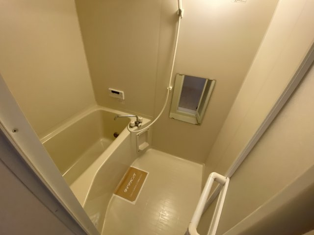 アゼリア宮上　Ｂ棟の浴室