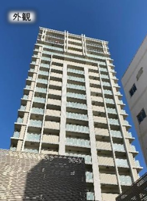 【外観】 | プレミスト泉レジデンス＜仲介手数料無料＞ | 外観です