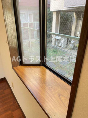 【展望】 | ハイツ池沢