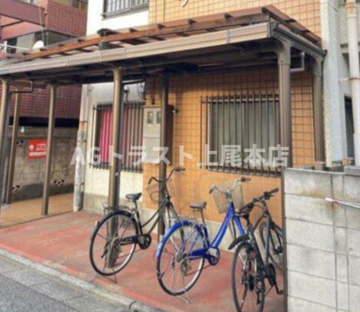 【その他共用部分】 | ハイツ池沢