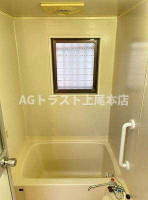 【浴室】 | ハイツ池沢