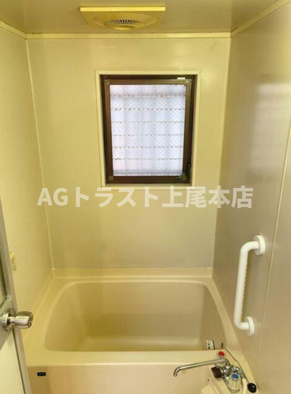 【浴室】 | ハイツ池沢