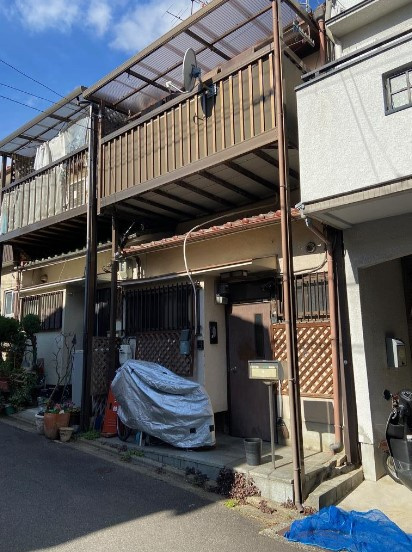 【外観】 | K30201-鷹峯