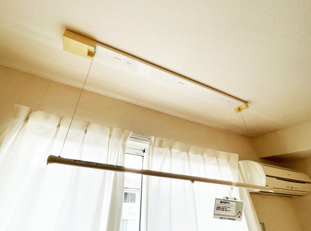 プルミエ　ラムール　Ⅰ棟の設備