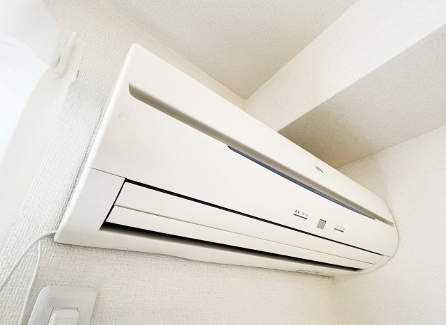 プルミエ　ラムール　Ⅰ棟の設備