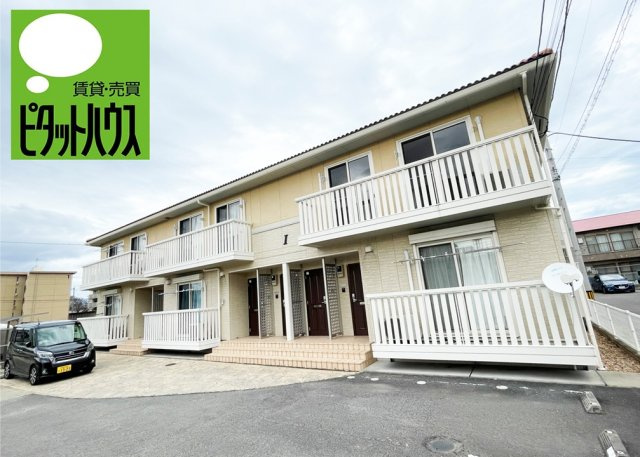 プルミエ　ラムール　Ⅰ棟