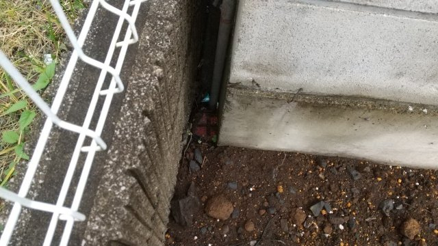 小山喜沢　土地の周辺