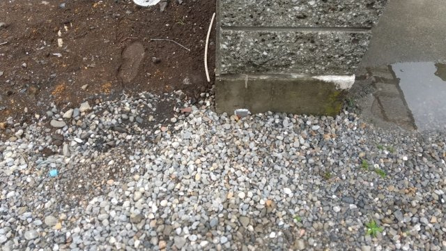 小山喜沢　土地の周辺